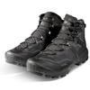 Ducan II High GTX Мужские черные 3030-05040 7.5