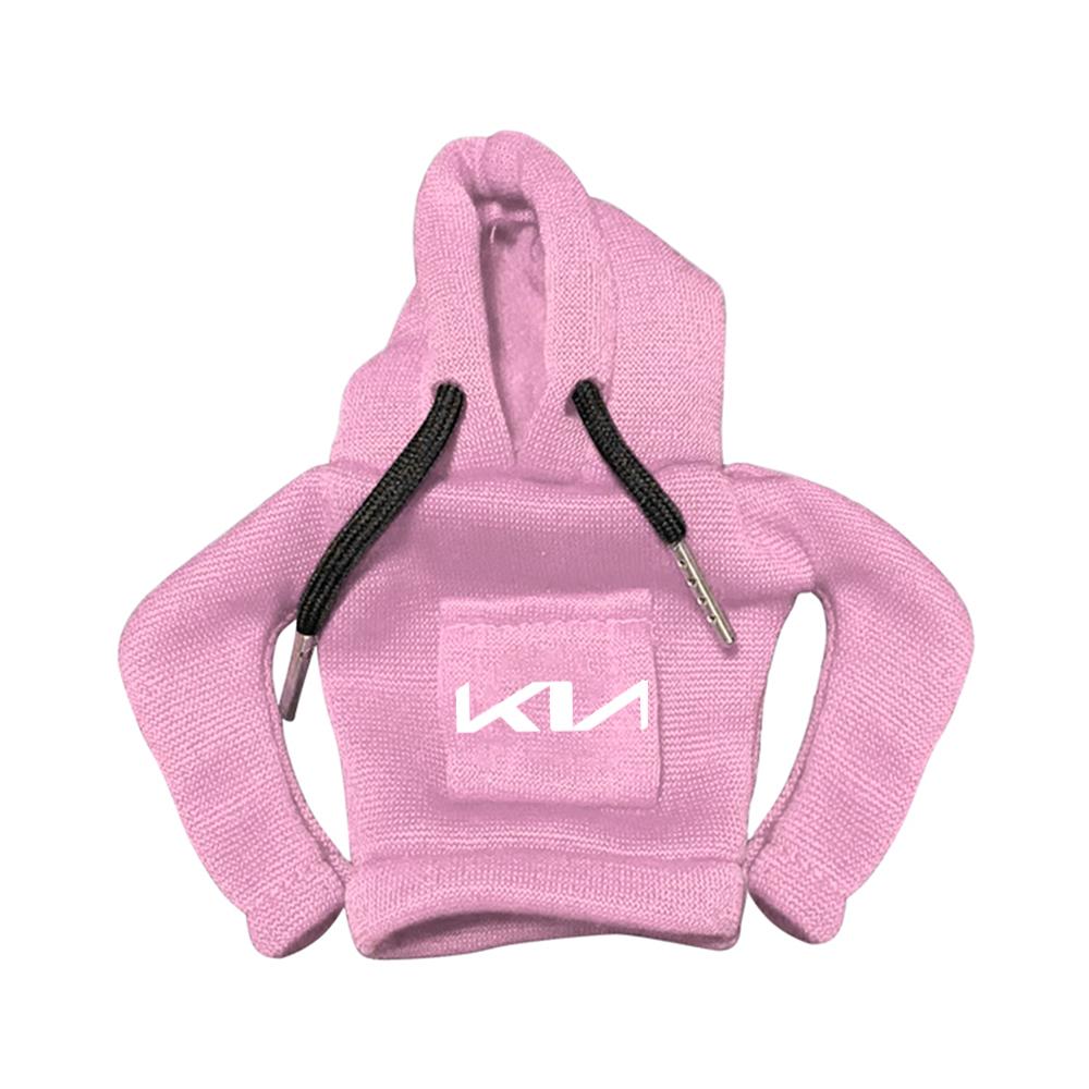 AABIW1 Gear Shift Hoodie Cover Manual Automatic Car Shift Lever Handle Decoration for KIA Rio Ceed Sportage Cerato Soul Sorento Picanto