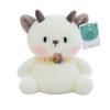 Bear Rabbit Cat Demon Dog Panda Table Companion Doll Decoration Plush Toy Gift