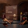 Woongjin Oji Fermented Red Ginseng 30 Bottles Vitality Recovery Premium Gift Set 30 pcs 20ml
