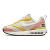Женские кроссовки Air Max Dawn SE Sun Club кремовый светло-коричневый песочно-золотой DJ9986-100