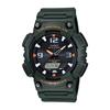 Solar Analog-Digital (Combination) Watch AQ-S810W-3A Men's Overseas Model