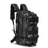 30L  Bag Outdoor Sports Mountaineering Bag Oxford Waterproof Camouflage 3p Backpack for Camping Travel 11 Color