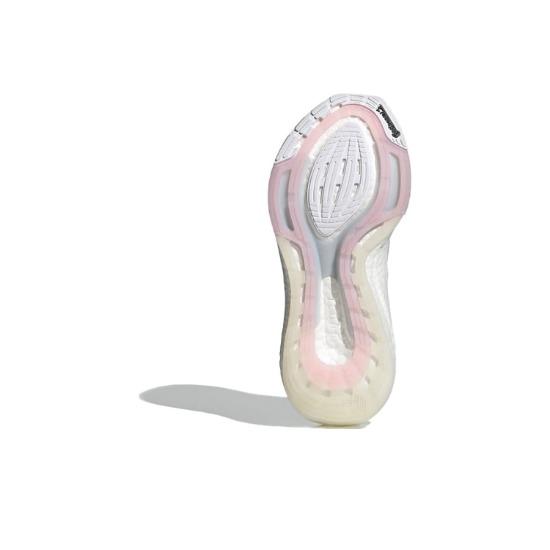 Adidas Женские кроссовки UltraBoost 21 Halo Blue Fresh Candy FY0395