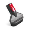 Flat Suction Nozzle Head Mattress Brush Round Soft Brush Vacuum Parts For Dyson V7 V8 V10 V11 V12 V15
