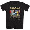 Новый подарок Tokio Hotel к 24-летию для фанатов Унисекс S-5XL Рубашка SS457