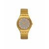 Swatch MESH O'HONEY YWG409M Watch