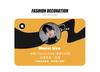 Boys' summer outfit set 2026 new style big boys' summer thin short sleeved children's stand up collar sports top handsome