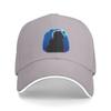 Gustavo Cerati Tour 2025 Album Baseball Cap  Street Style Women Men Hip Hop Hats Sun Visor Sports Baseball Caps Birthday Present