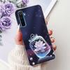 Чехол для OPPO Realme 6 Pro Модный Цветочный Бант Мягкий Силикон Задняя Крышка Чехлы для Телефона Для Realme6 Realme 6 Pro 6S 6i 6Pro Funda