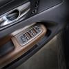 Декоративная наклейка на панель кнопок стеклоподъемника Volvo XC60/S60/V60.