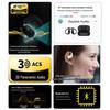Newman Bone Conduction Bluetooth Earphones