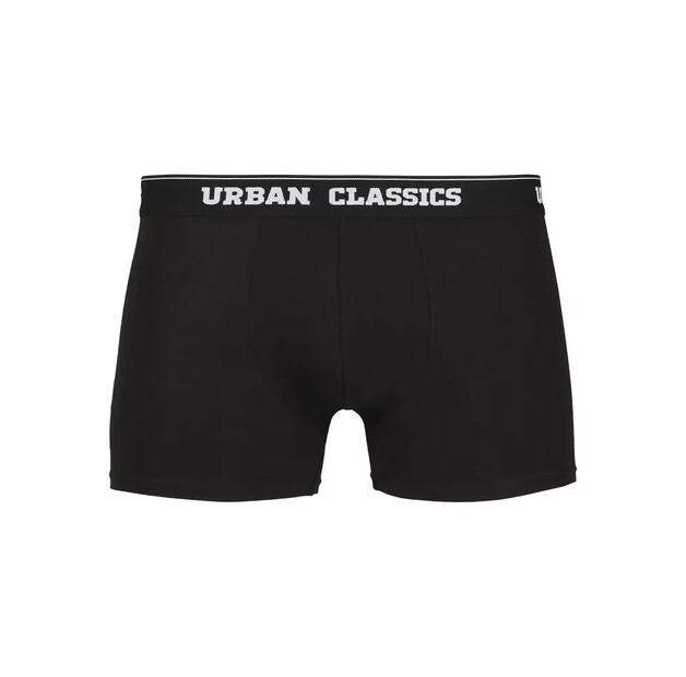 Urban Classics Set Of 5 s боксеры