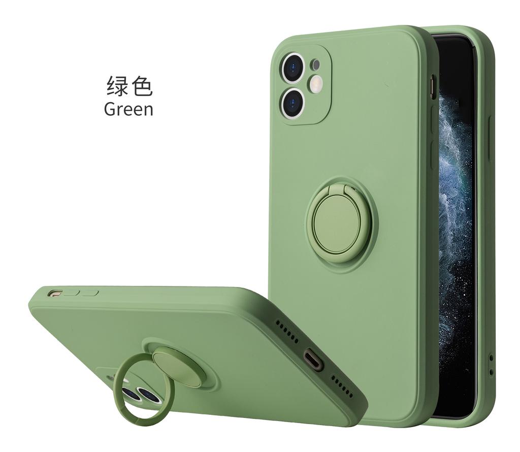 Применимо к 16promax чехол-кольцо защитный 13iphone14 чехол для мобильного телефона подставка партия многофункциональный противоударный и противоскользящий