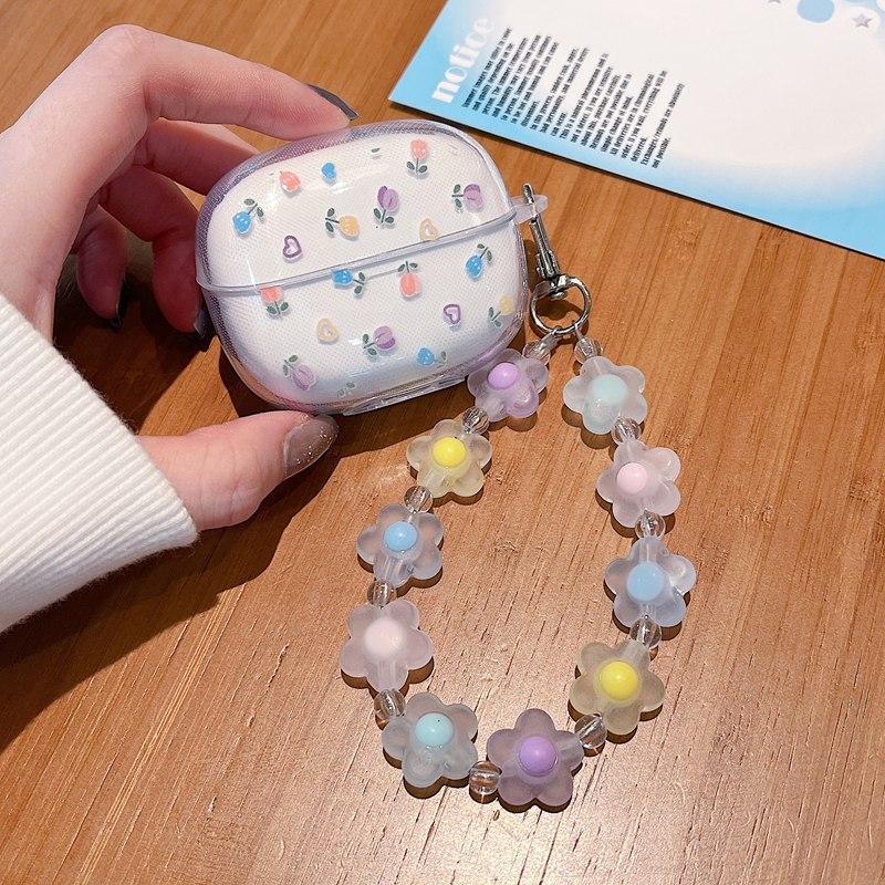 For Huawei FreeBuds SE 4 Case Cartoon Shell Fish Earphone Case For Huawei FreeBuds SE4 Protective Sleeve Cover With