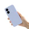 Candy Color Case For Vivo Y22s Y22 2022 Phone Case V2206 V2207 Back Cover Soft Silicone Fundas For VivoY22s Y 22S Y 22 4G Bumper