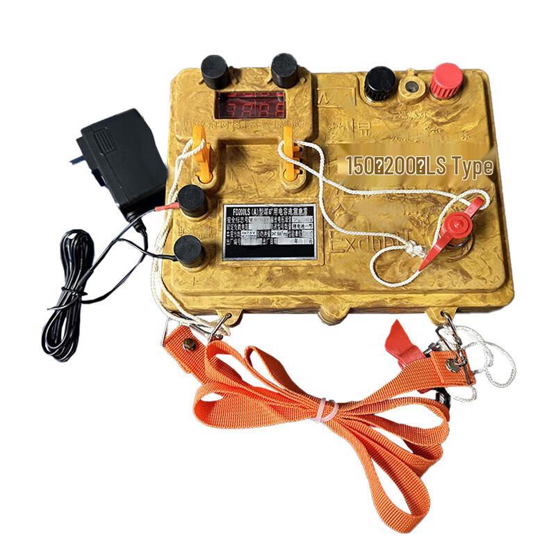 Aokedu Mining High-Energy Pulse Initiator