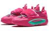 Li Ning Cloud Travel Lite Ткань Удобные Нескользящие, Износостойкие, Легкие Низкие Повседневные Ботинки AZGS048-2