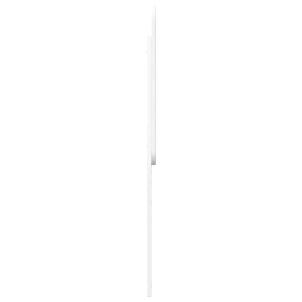 Headboard White Particleboard