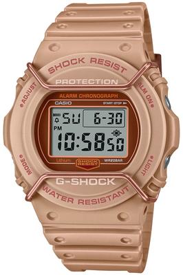 [Casio] Часы G-Shock DW-5700PT-5JF Мужские Коричневые