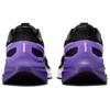 Nike Кроссовки Air Zoom Structure 25 Black Field Purple Laser Fuchsia Unisex Anthracite DJ7883-010
