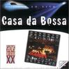 CD VARIOUS - Casa Da Bossa 5360612 Mercury 1999 US Latin Used