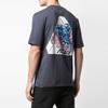 Palace Рваная футболка P17TS079T