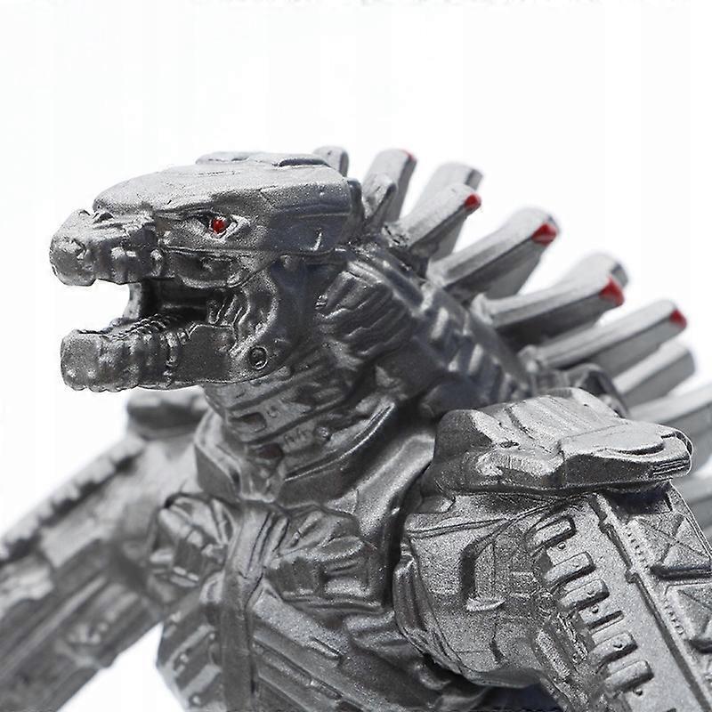 Godzilla Vs Kong Giant Mechagodzilla Toy Action Figure K