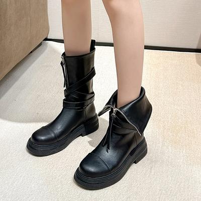 Ботинки – Ботинки