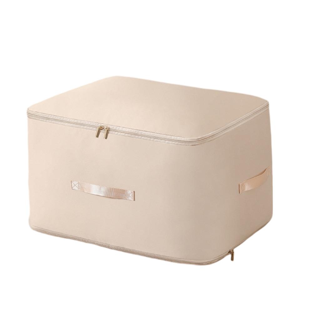 Moving And Loading 52 X 42 X 60 Cm Compression Organizer Compressible Storage For Seasonal Items Easy Transport Handles