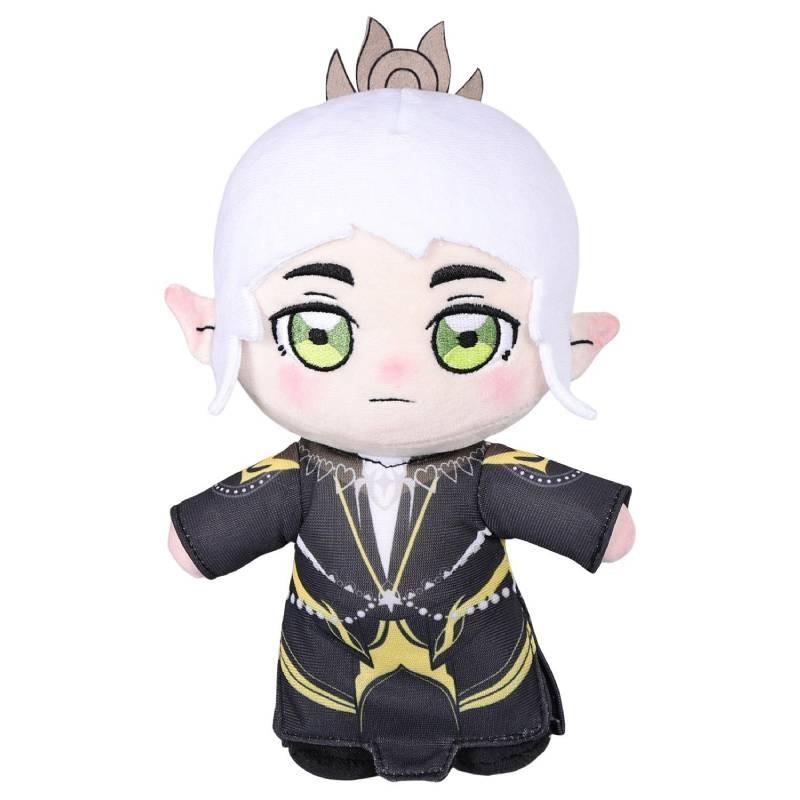 3 Врата Балдура Плюшевая игрушка Милая Игровая Мягкая Кукла Украшение для Спальни Детский Подарок