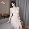 Sex Underwear Pure Desire Wind Lace Seduction Perspective Sexy Dress