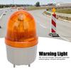 Светозвуковой аварийный маяк BERM ABS LED Звуковая сигнализация для заводов BEM-2071J 24В 5Вт