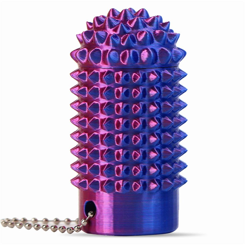 Игрушки-антистресс, напечатанные на 3D-принтере, отличный подарок для друзей