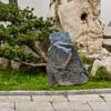 Artificial Faux Landscape Rock Decorative Stone Grey Garden Decoration