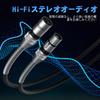 10M XLR Микрофонный кабель, 3-контактный кабель Cannon, папа-мама, удлинитель для микрофона, кабель для сбалансированного XLR-соединения, экранированный кабель 22AWG OFC, низкий