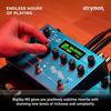 strymon BigSky MX Reverb Guitar Effector