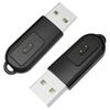 USB Mini Portable Charger for Xiaomi Redmi Watch 5/Watch 5 Lite/Watch 5 Active Smartwatches Contact Magnetic Charging Device