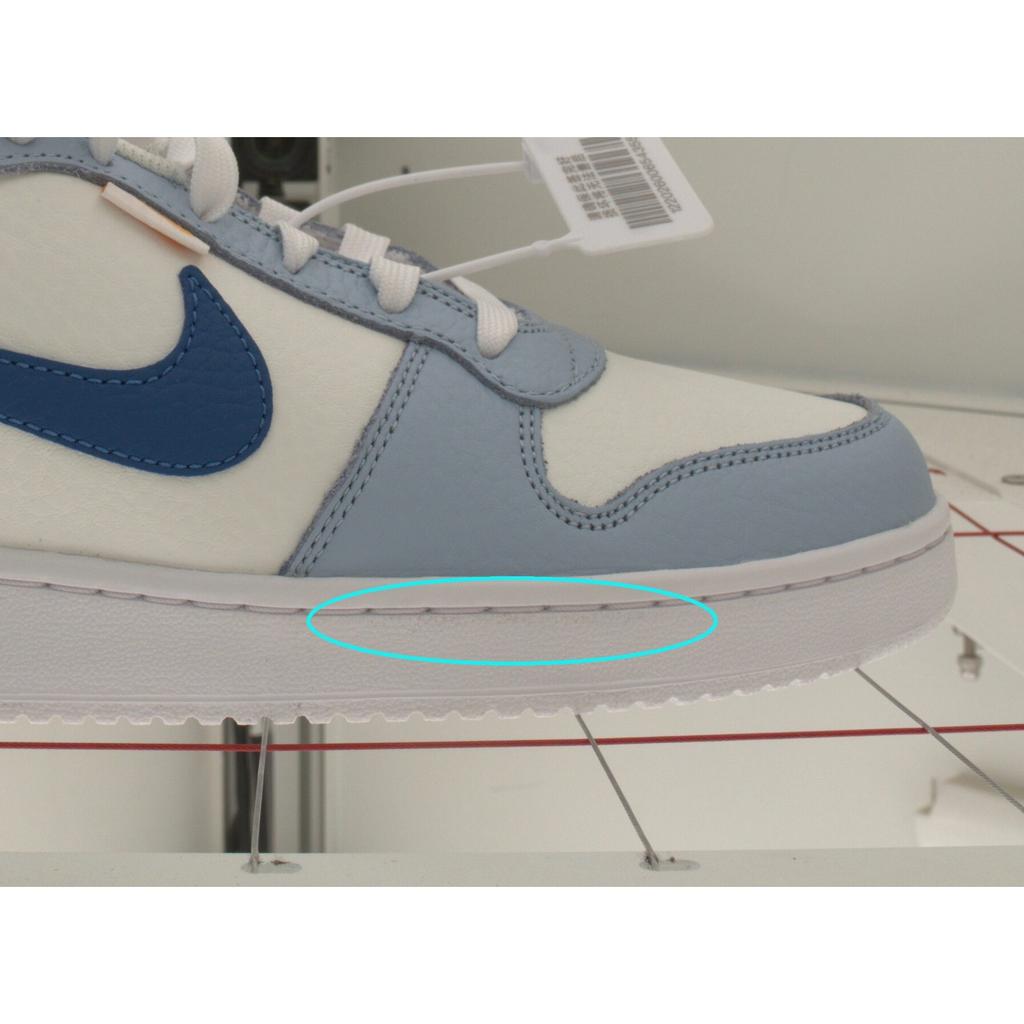 Pre-owned Nike EBERNON HJ3490-141-P26085961230814