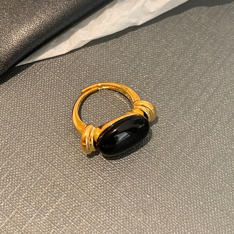 Кольцо-бабочка с цветной эмалью, женское отверстие, регулируемая ниша, уникальное кольцо высокого класса, новая тенденция ручных украшений