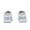 Nike Dunk Jiang Погруженная Луна Износостойкие Нескользящие Низкие Кеды для Скейтборда Унисекс Белый Синий HF5441-105(Team724-)