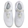 Кроссовки мужские Air Jordan Spizike Low Белый Нейтральный серый Металлик-серебристый Едва голубой FQ1759-103