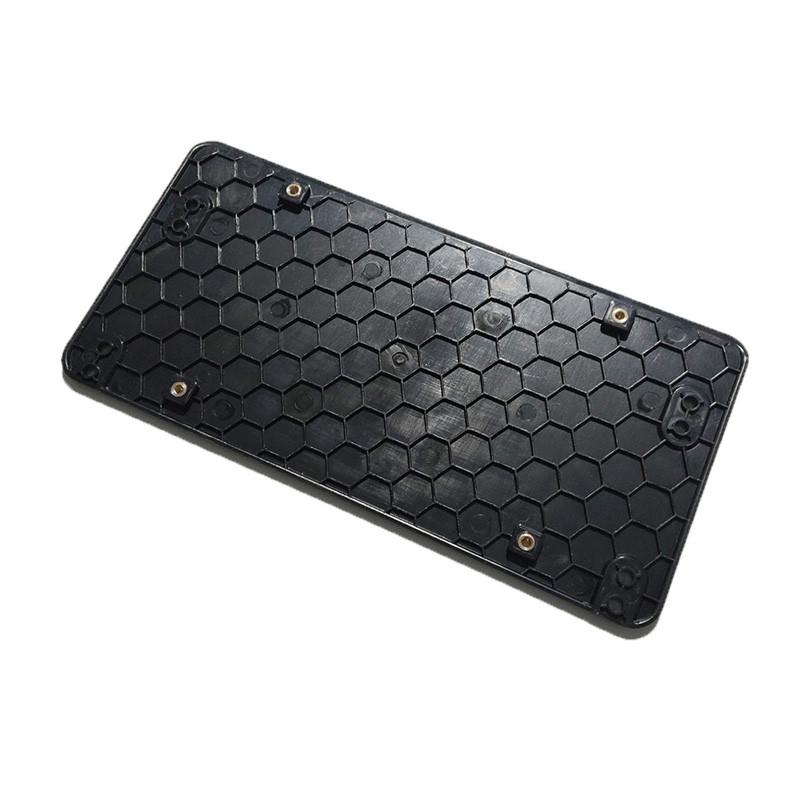 Кронштейн крепления заднего номерного знака A0008101711 A1698170211 для Mercedes-Benz A-Class B-Class C-Class GLC-Class