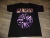 Carcass On Tour Подарок для фанатов Футболка Унисекс Футболка от S до 5XL