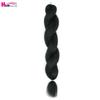 Vixen Crochet Bulk Hair 26 inch Jumbo Synthetic Braiding Hair Fluffy Kinky Straight Crochet Braids Extension Hair Expo City