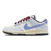 Женские кроссовки Dunk Low From Nike To You синие бледно-ванильные фото-синие FV8113-141
