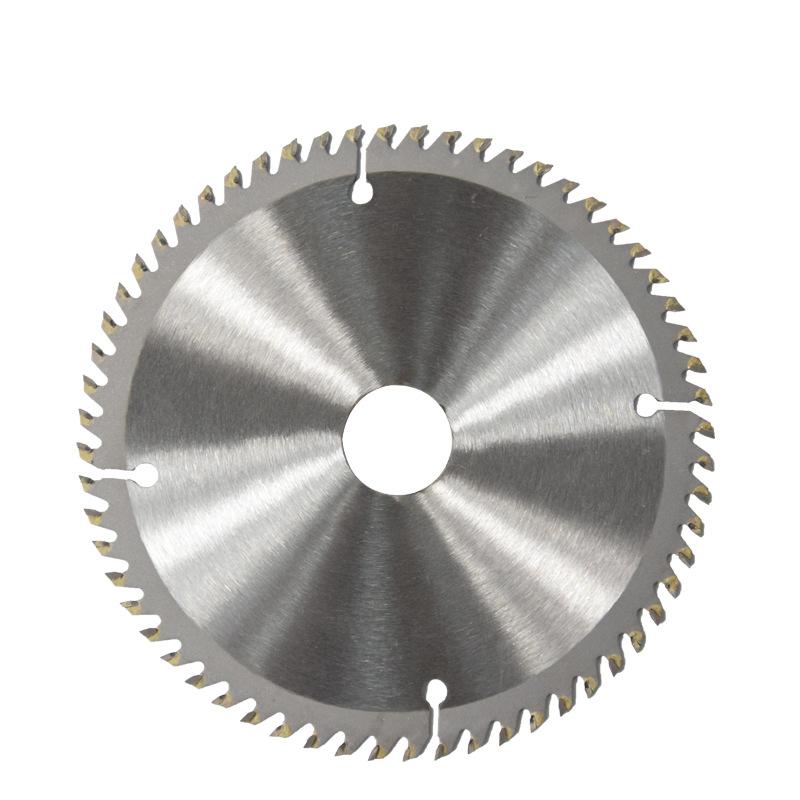 1 шт. пильное полотно для деревообработки TCT 6 дюймов x 2,2 x 25,4 x 40T/60T многофункциональный круглый отрезной диск для резки инструментов для резки дерева