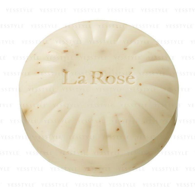 Дом Розы - Мыло для ванны La Rose