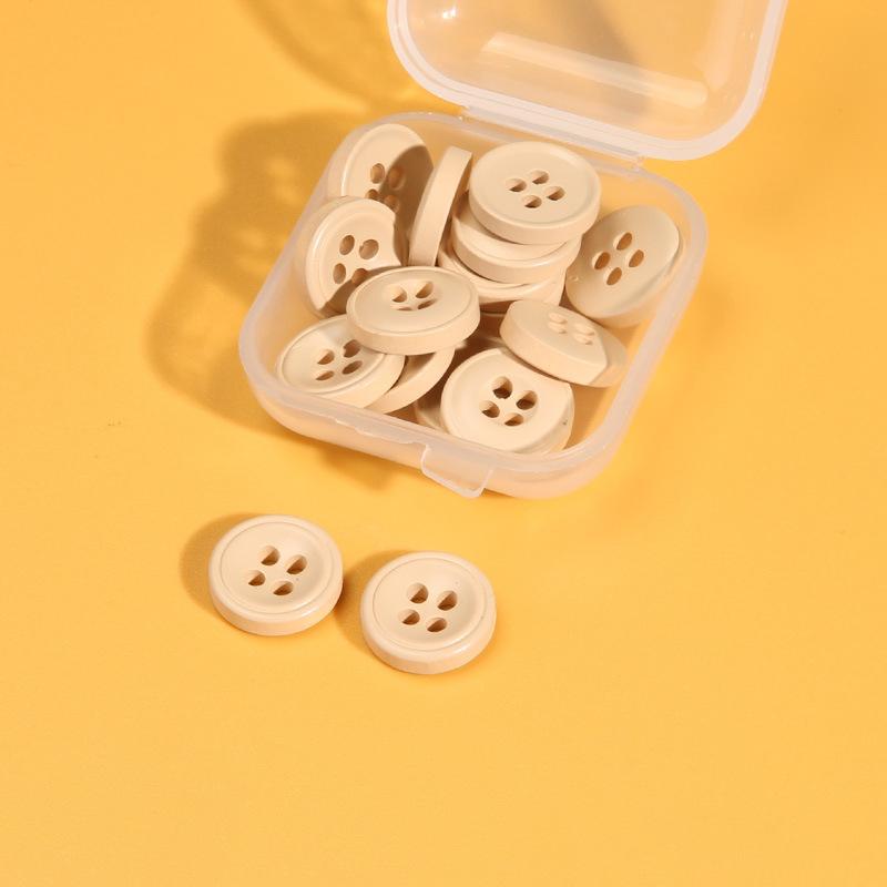 Круглая рубашка с пуговицами, универсальная круглая черная белая одежда, верхняя красивая пуговица, детский свитер с пуговицами, рубашка