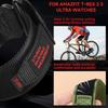 Нейлоновый петлевой ремешок для Huami Amazfit T-rex 2 3 Ultra Ремешок для часов Amazfit Trex Pro T Rex Tyrannosaurus Смарт-часы Спортивный браслет